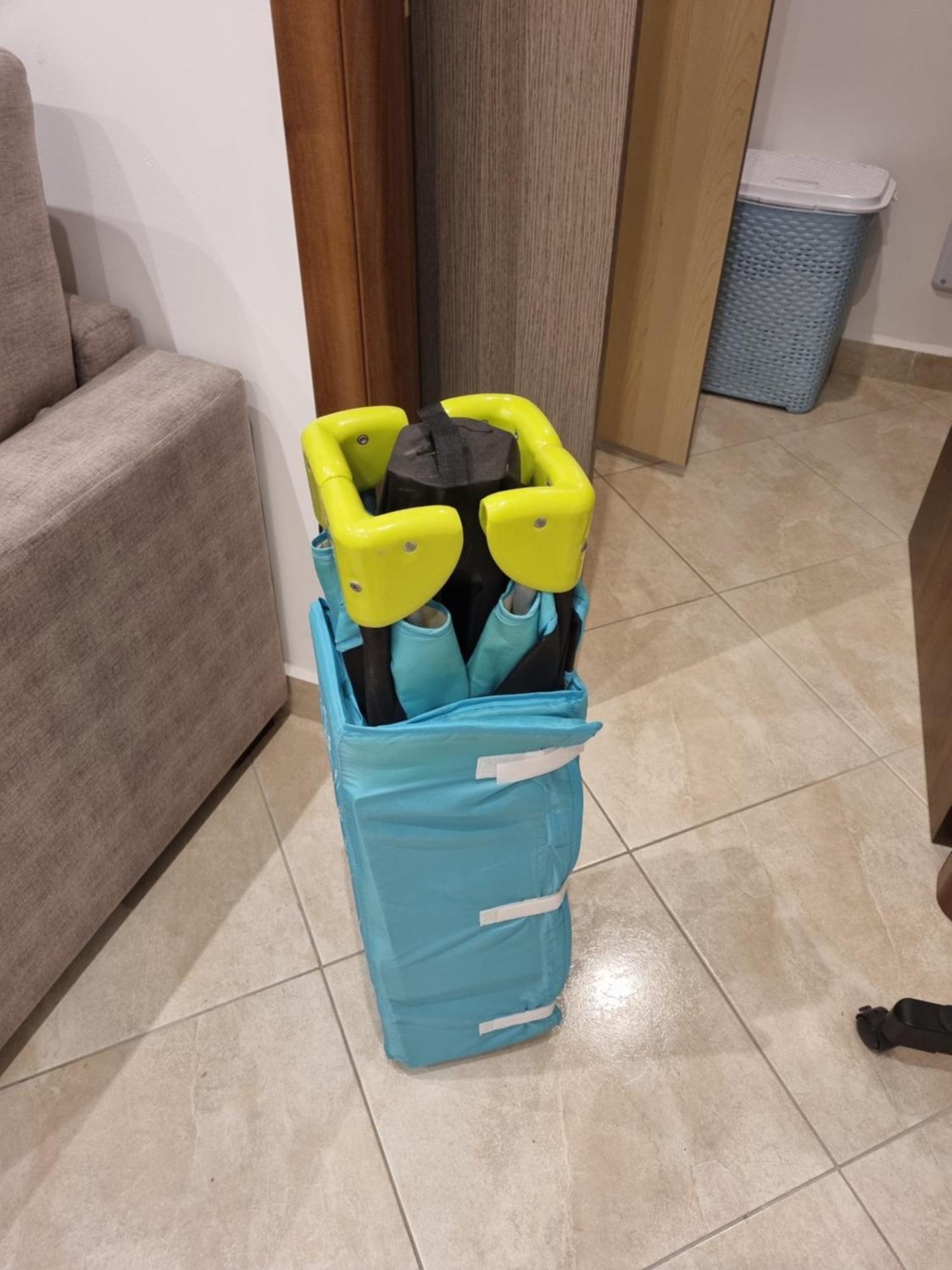 Calandrea - Proppro - Vakantiehuis Palermo