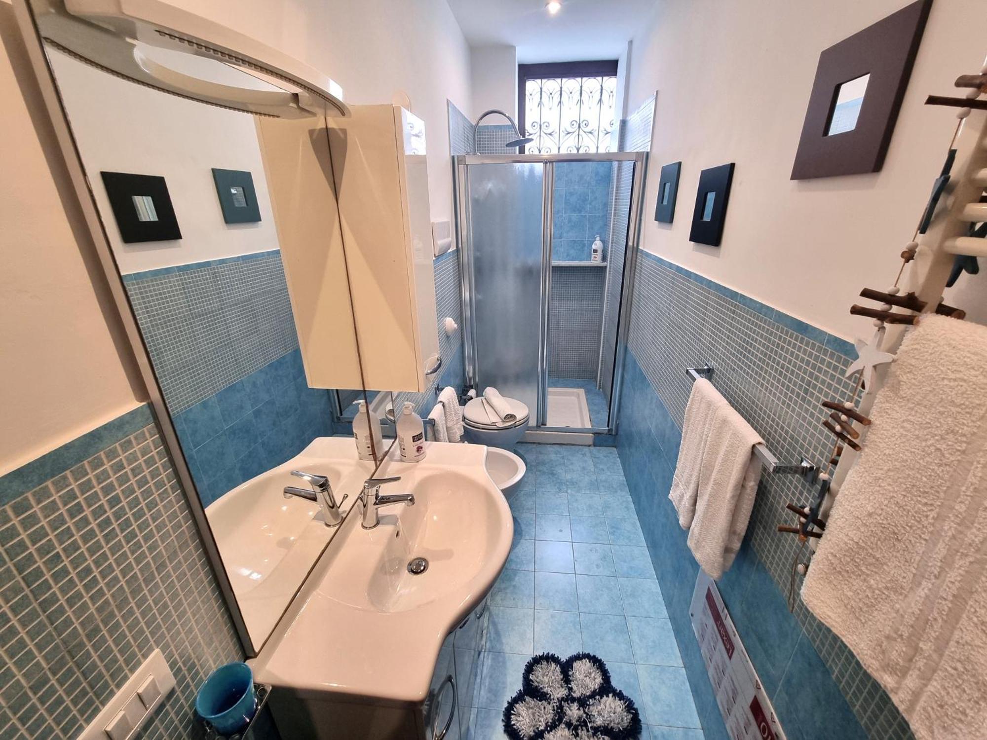 Vakantiehuis Calandrea - Proppro - Palermo