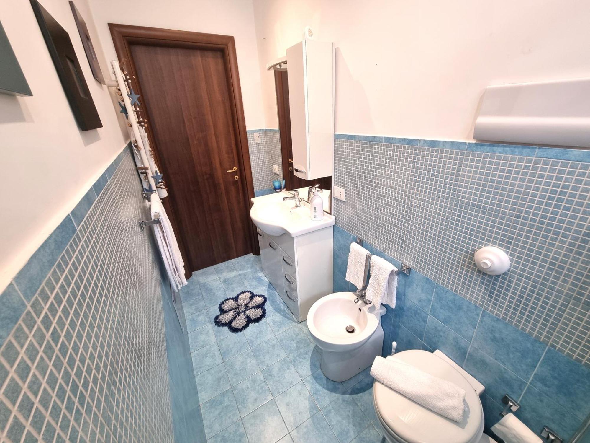 Vakantiehuis Calandrea - Proppro - Palermo