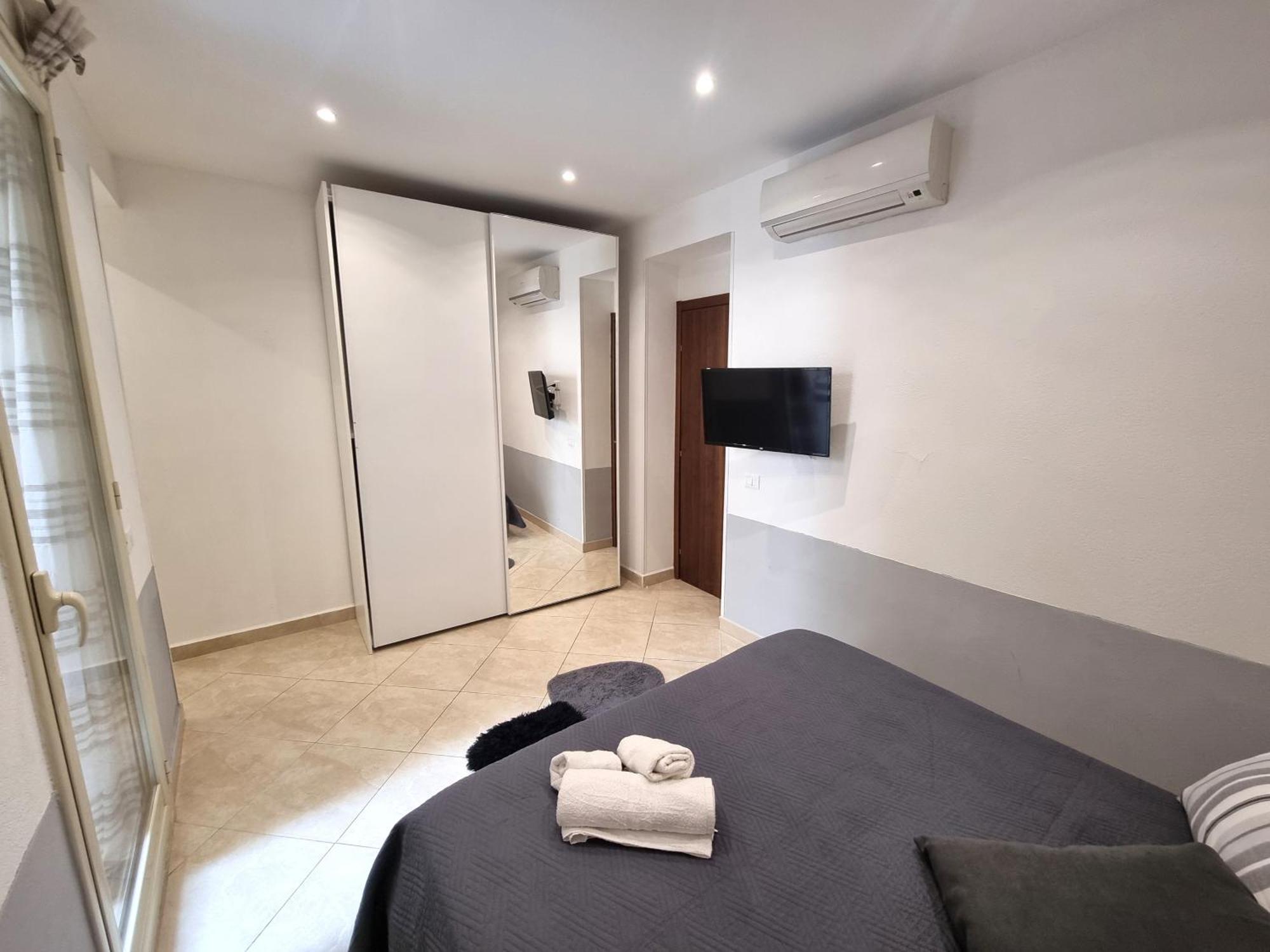 Calandrea - Proppro - Vakantiehuis Palermo