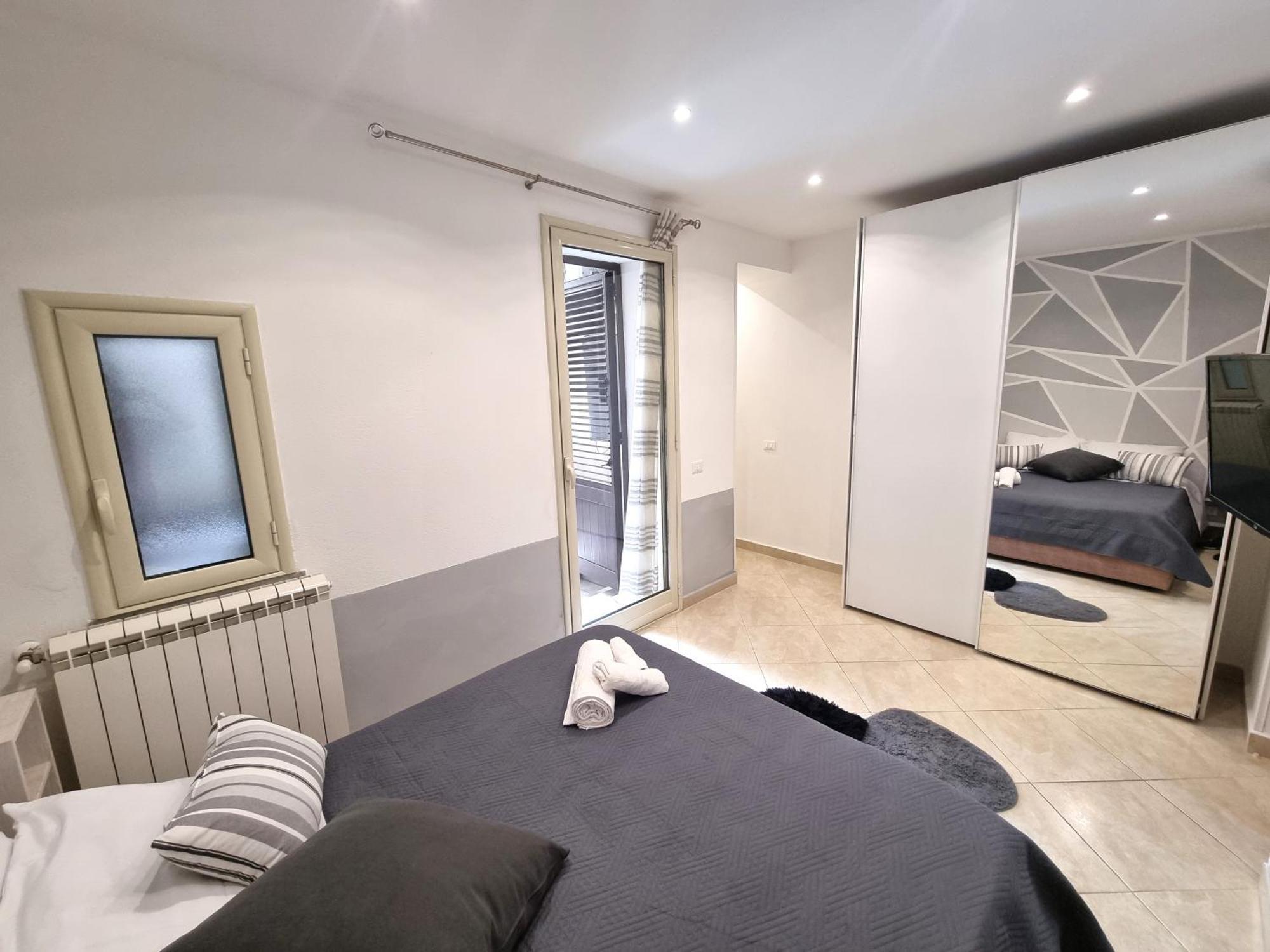 Vakantiehuis Calandrea - Proppro - Palermo