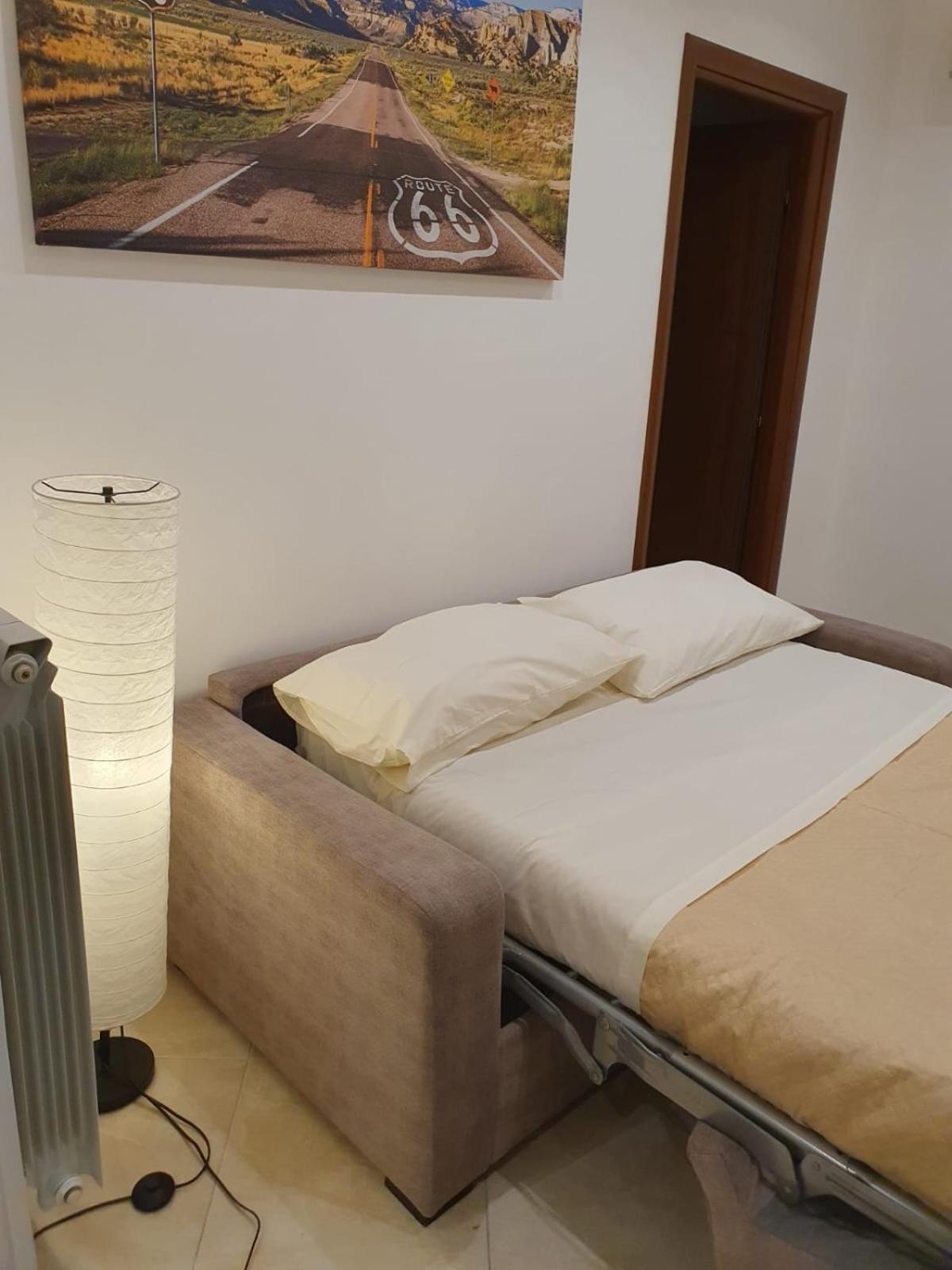 Vakantiehuis Calandrea - Proppro - Palermo