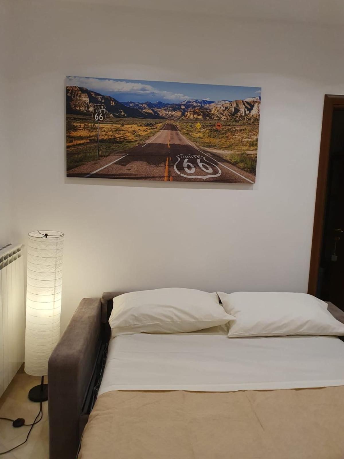 Vakantiehuis Calandrea - Proppro - *
